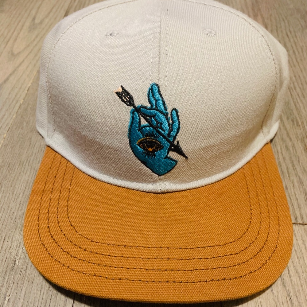 Goorin Bros. Baseball Cap